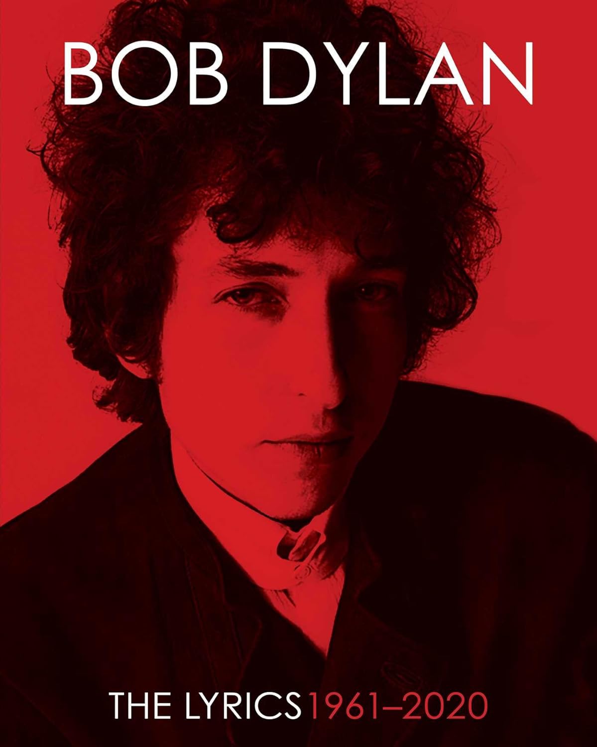 Bob Dylon The Lyrics: 1961-2020