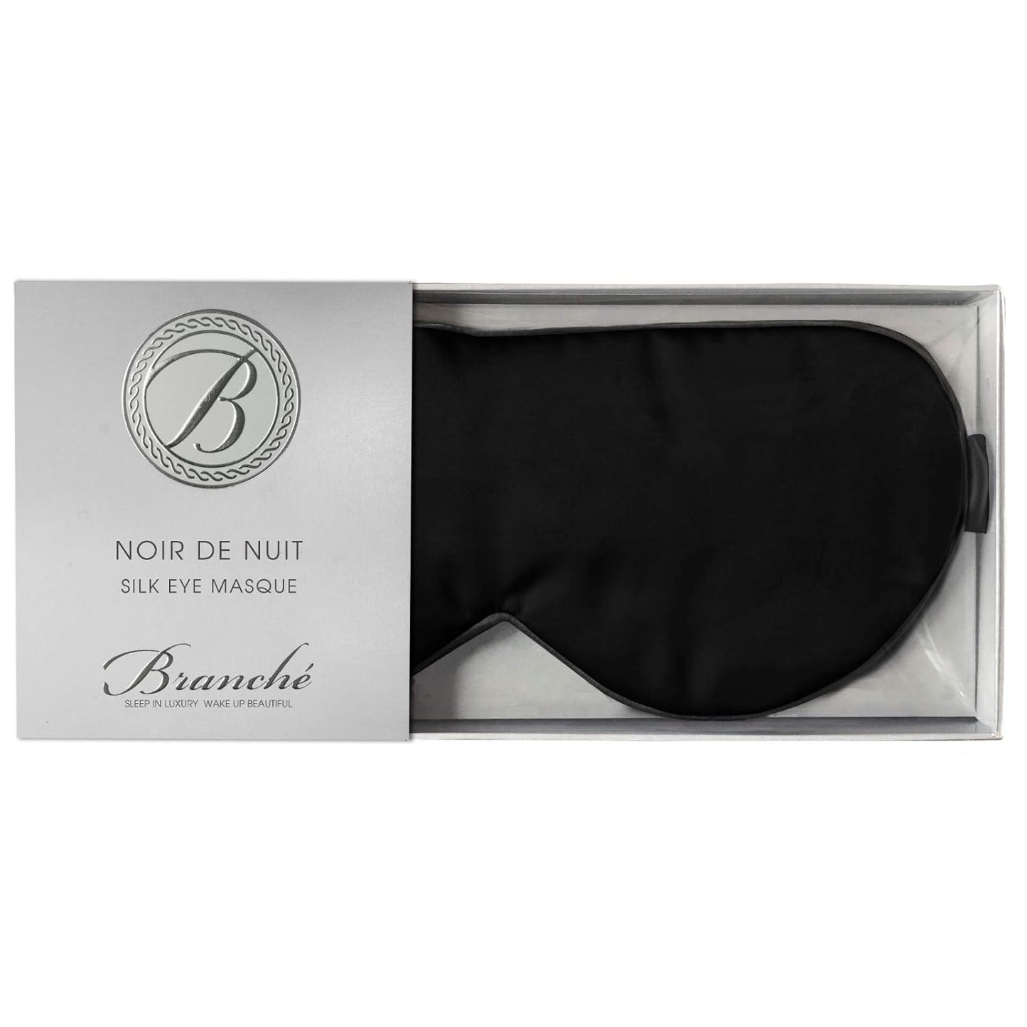 Branche' Belle De Nuit Eye Mask