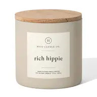 Rich Hippie Candle