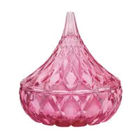 Hershey's Kisses Candy Dish