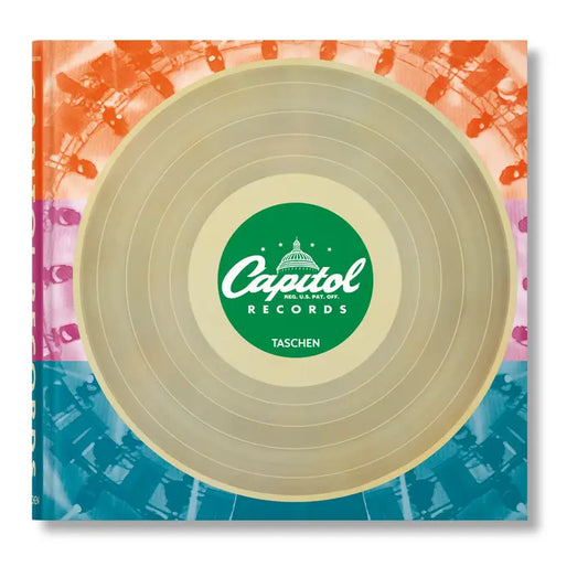 Capitol Records