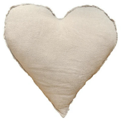 Heart Shaped Pillow