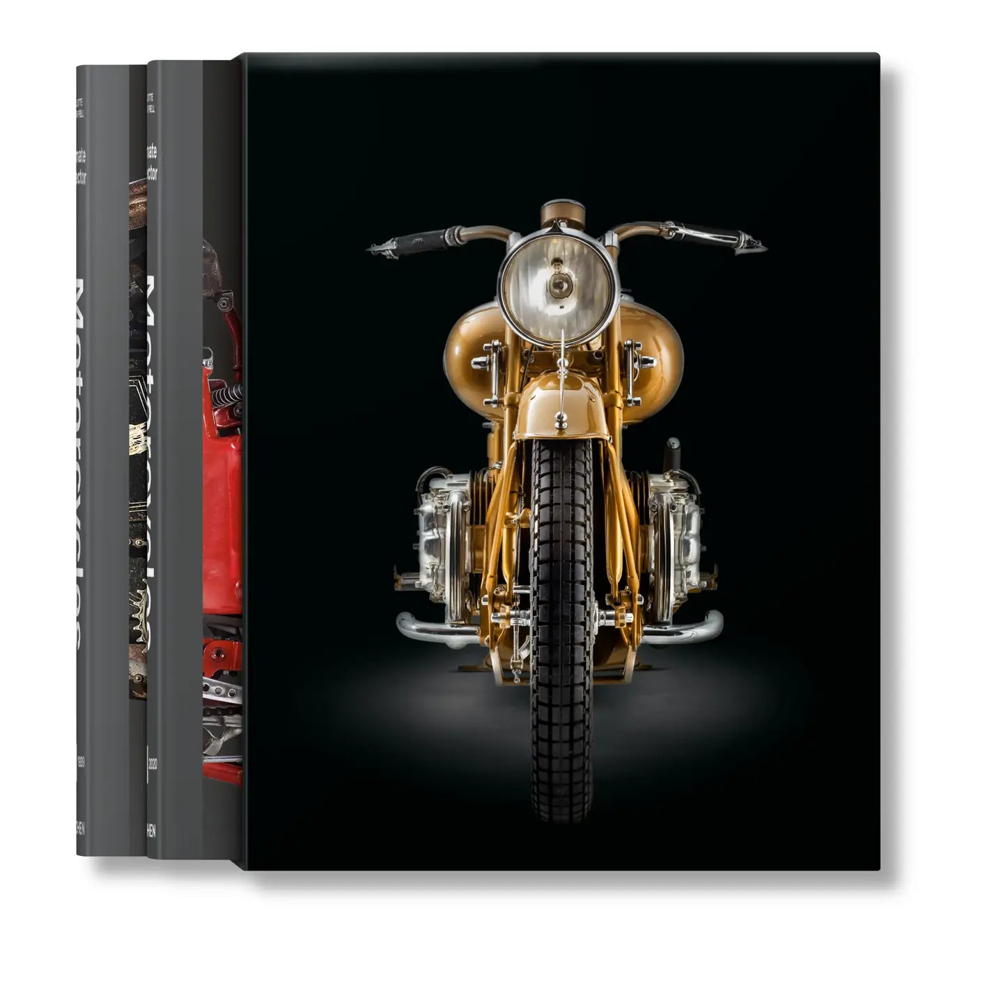 Ultimate Collector Motorcycles