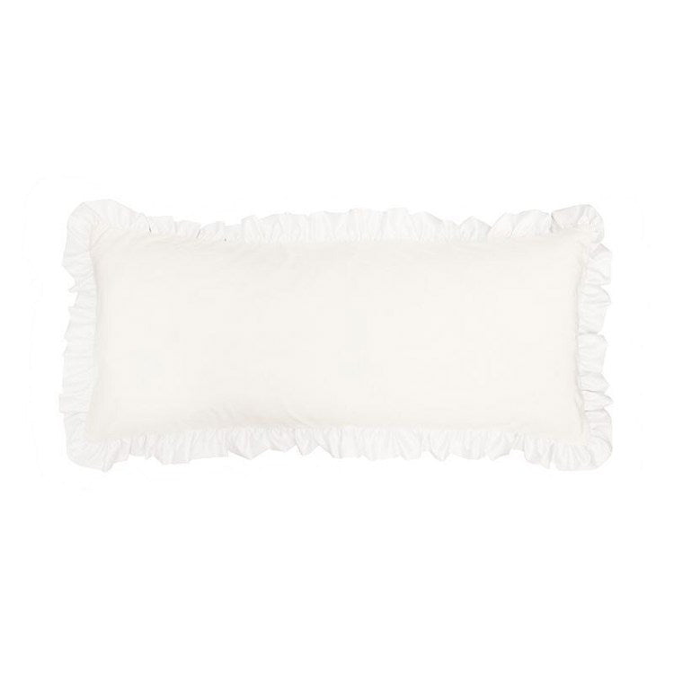 Ishana  Lumbar Pillow