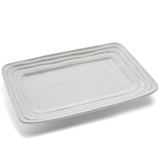 Terra Rectangular Tray