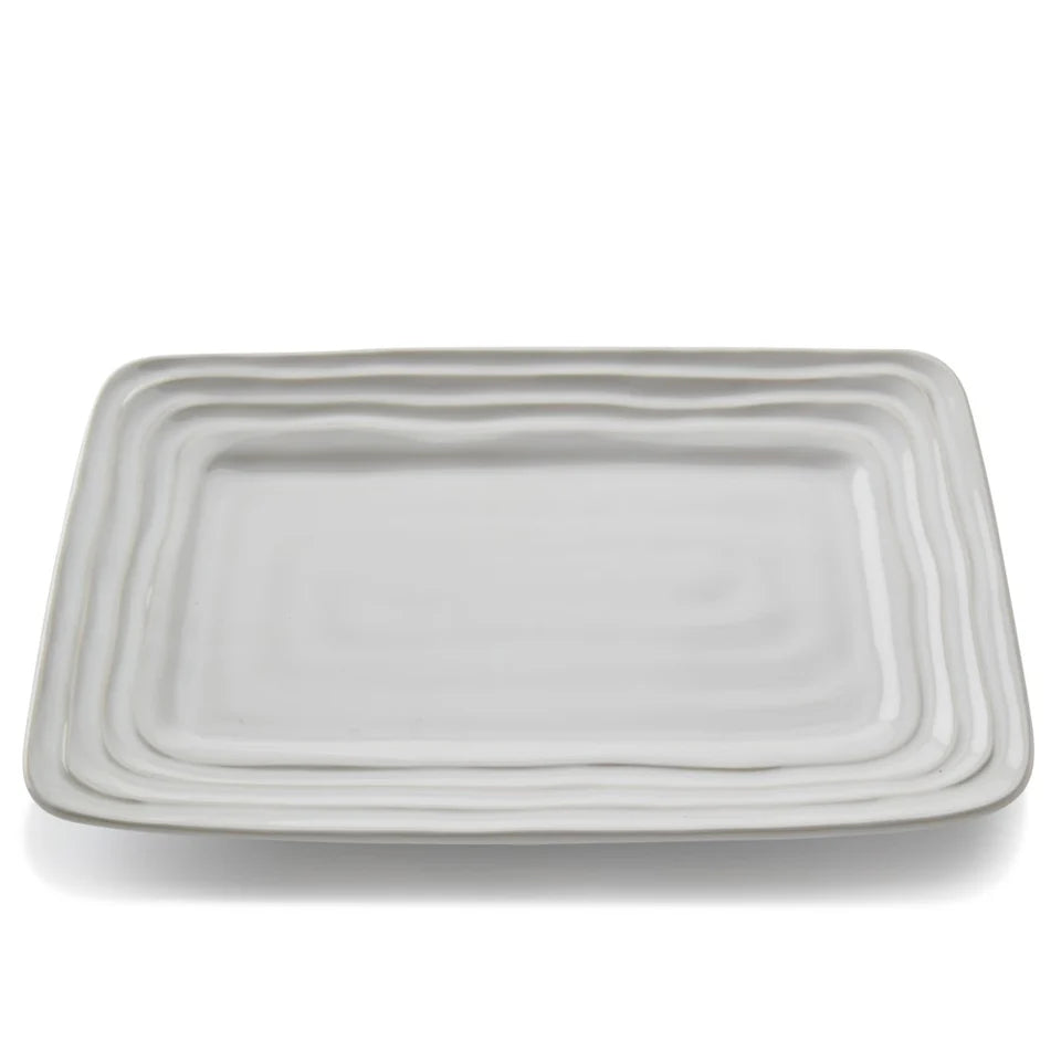 Terra Rectangular Tray