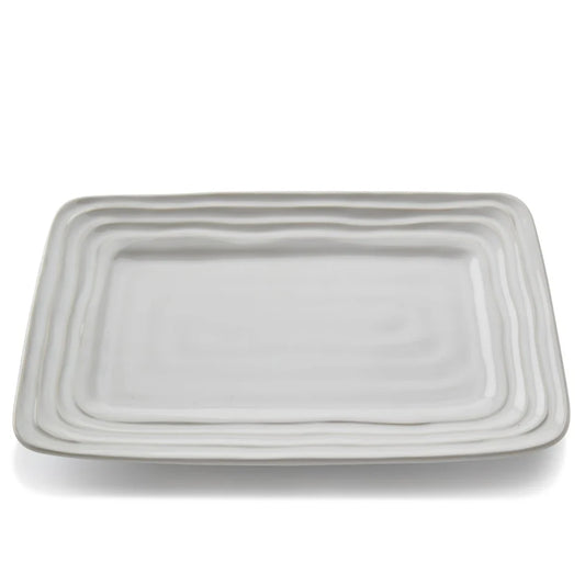 Terra Rectangular Tray