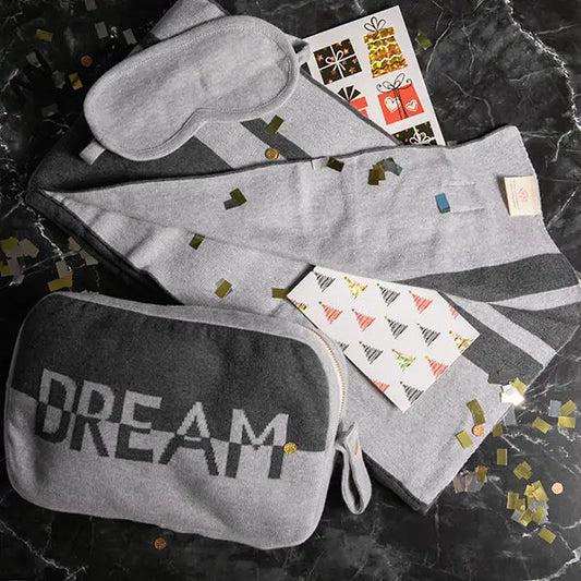 TRAVEL SET Dual Dream Organic Cotton