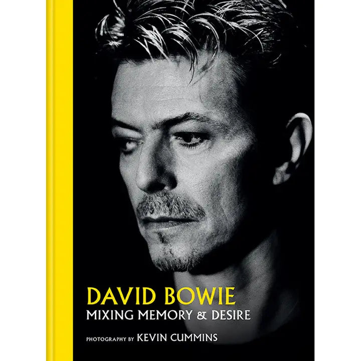 David Bowie: Photography