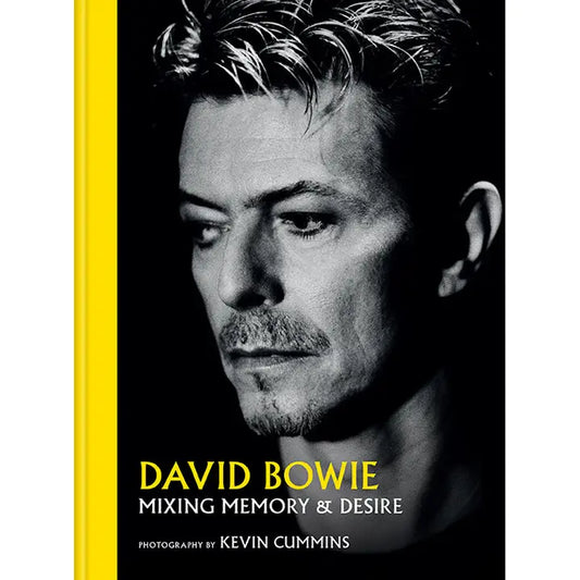David Bowie: Photography