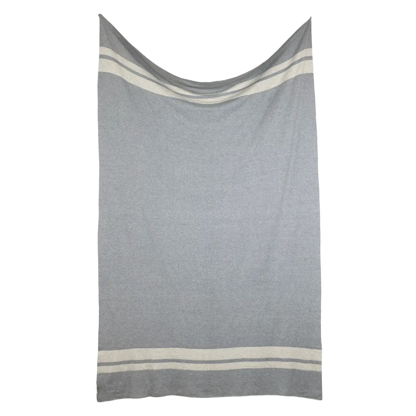 TRAVEL SET Grey Mel