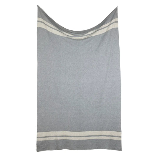 TRAVEL SET Grey Mel
