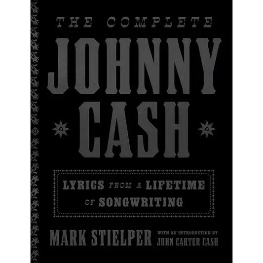 The Complete Johnny Cash