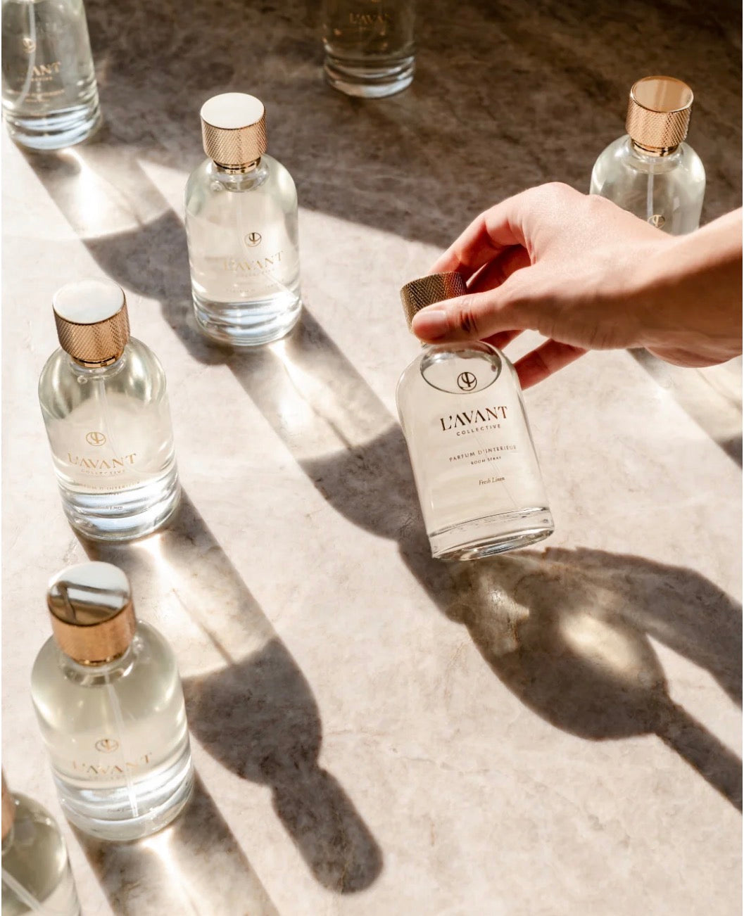 L’AVANT Room Spray