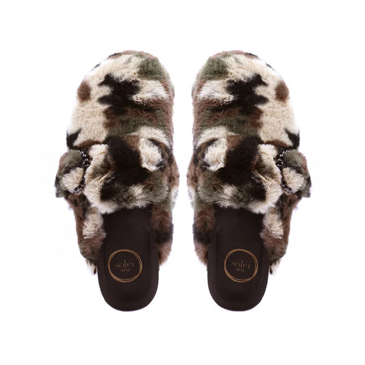 ASPY SLIPPER