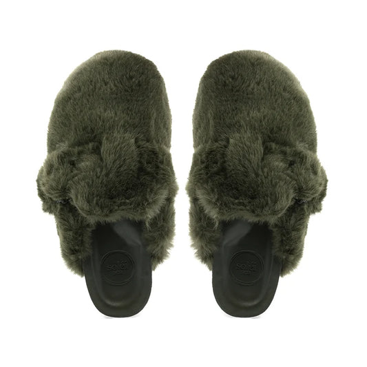 ASPY MORTITZ  SLIPPER