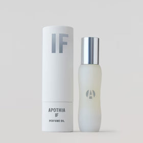 IF | Roll-On Oil