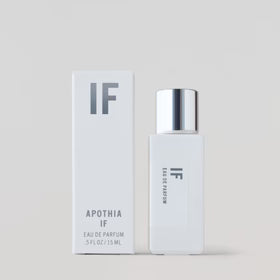 IF | Travel Eau de Parfum 15ml