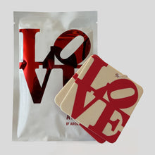 LOVE  IF Aromatic Tag