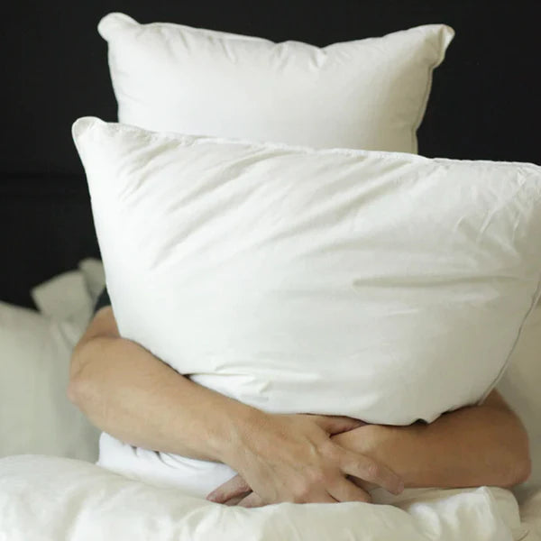 Down Alternative Pillow