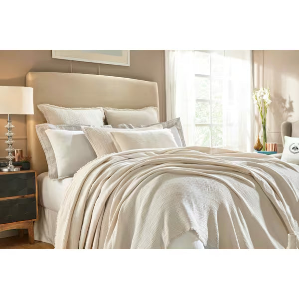 Dana Cotton Blanket
