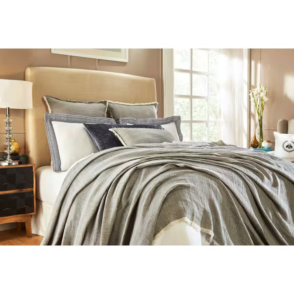 Dana Cotton Blanket