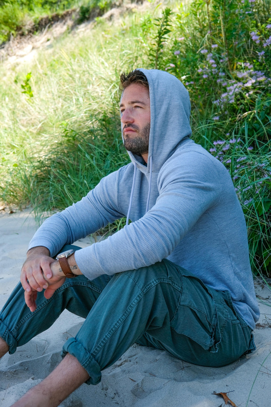 Men's Getaway Collection Fitigues