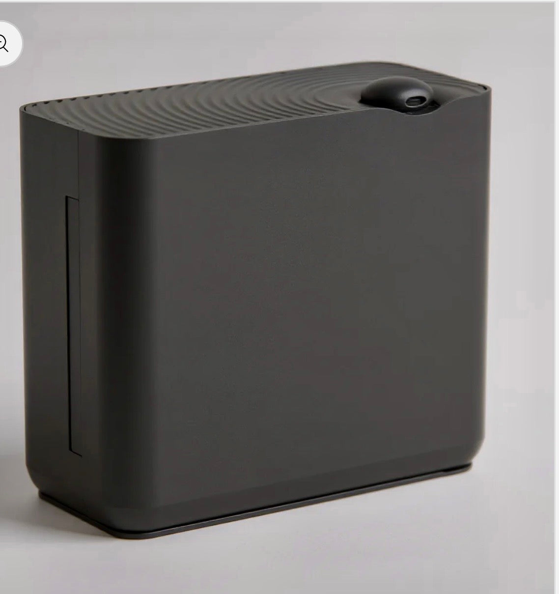 The Radiant Diffuser