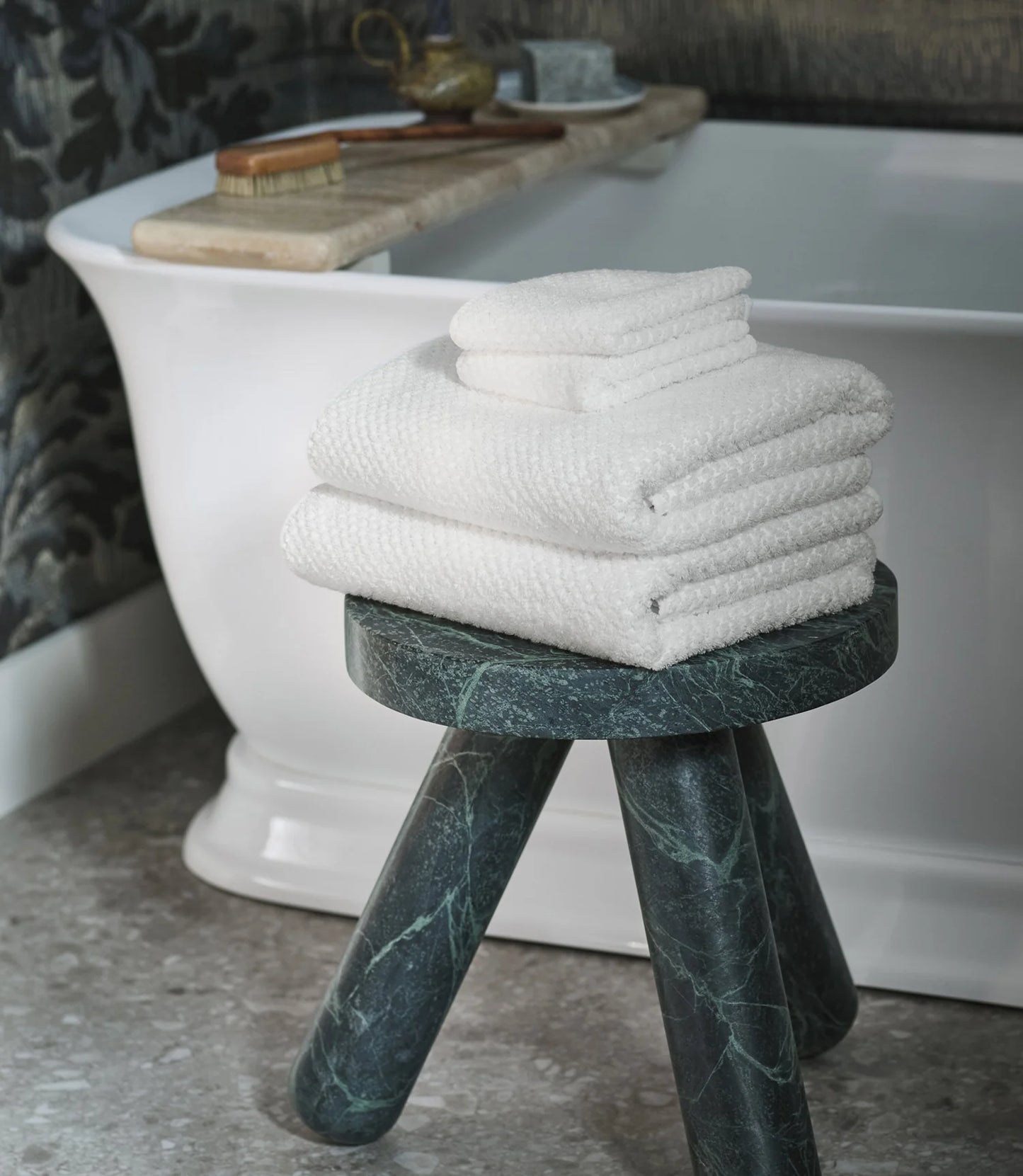 CATALINA BATH TOWEL