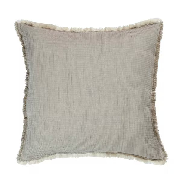 Dana Cotton Blanket Sham
