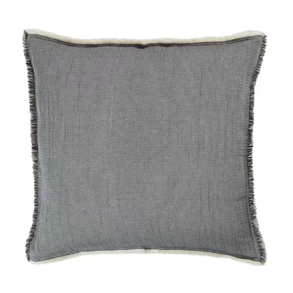 Dana Cotton Blanket Sham