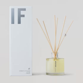 IF | DIFFUSER