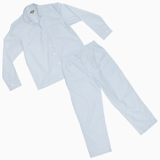 Cinde Pajama Set