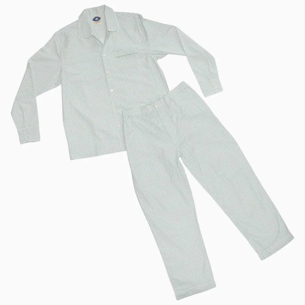 Cinde Pajama Set