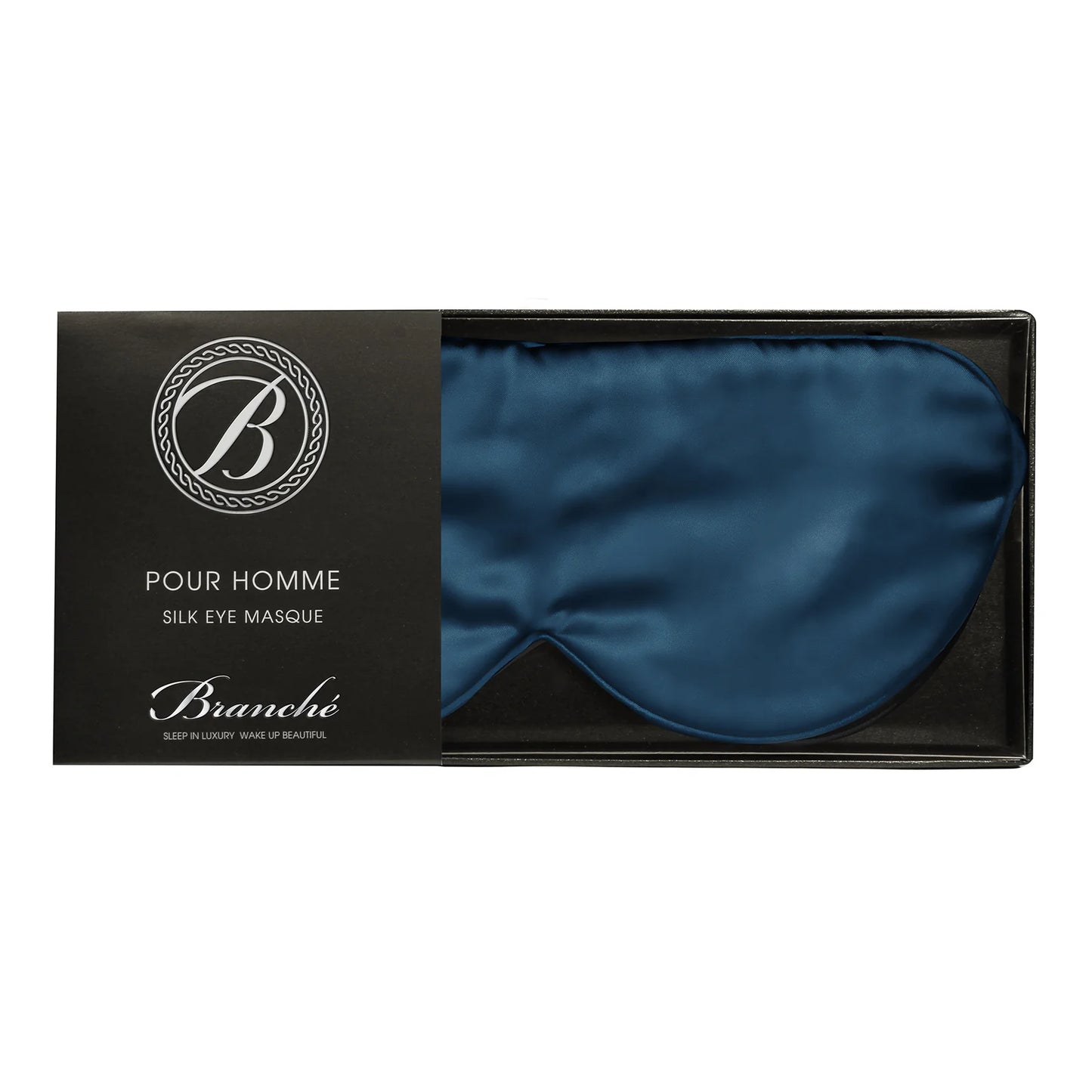 Branche' Pour Homme Eye Mask for him