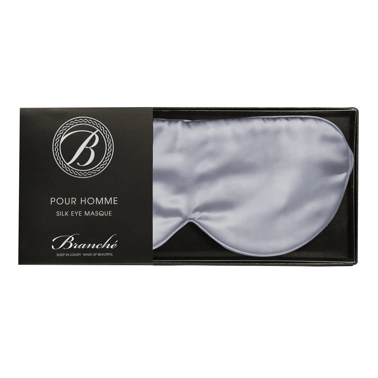 Branche' Pour Homme Eye Mask for him