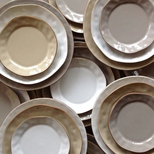 Cantaria Dinner White