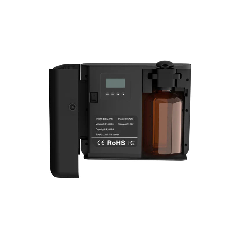 The Radiant Diffuser Refills