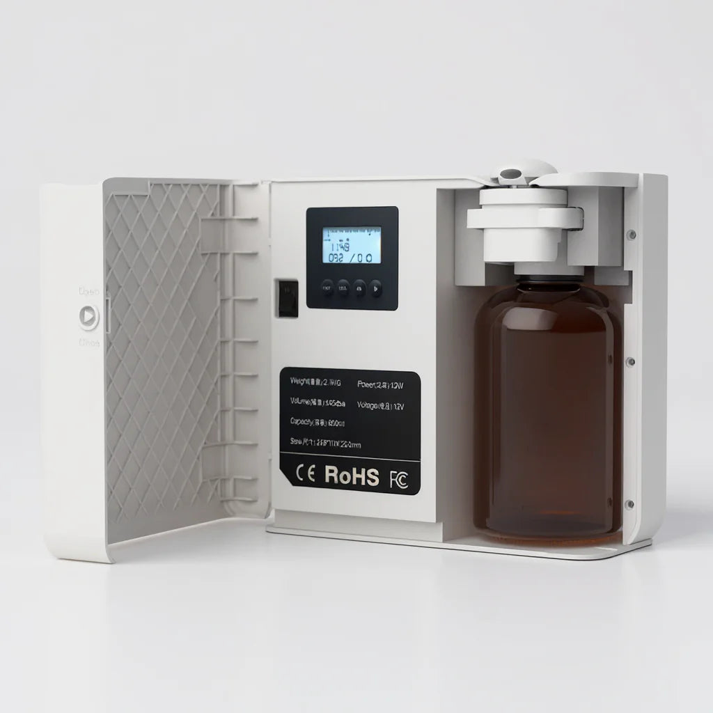 The Radiant Diffuser Refills