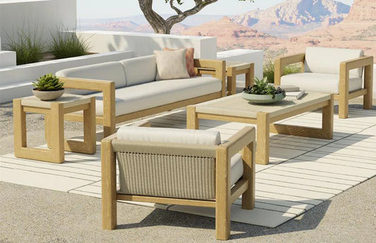 Sedona Coffee Table
