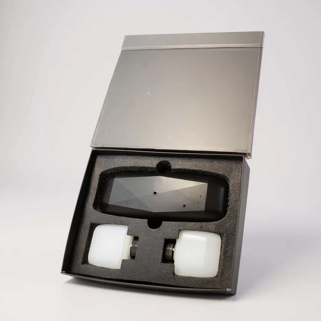 The Diamond Wall Plug-in Diffuser