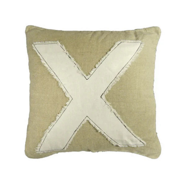 XO Pillow Collection