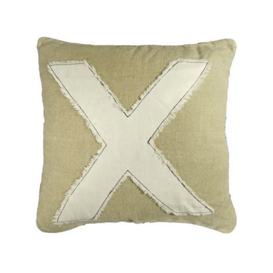 XO Pillow Collection