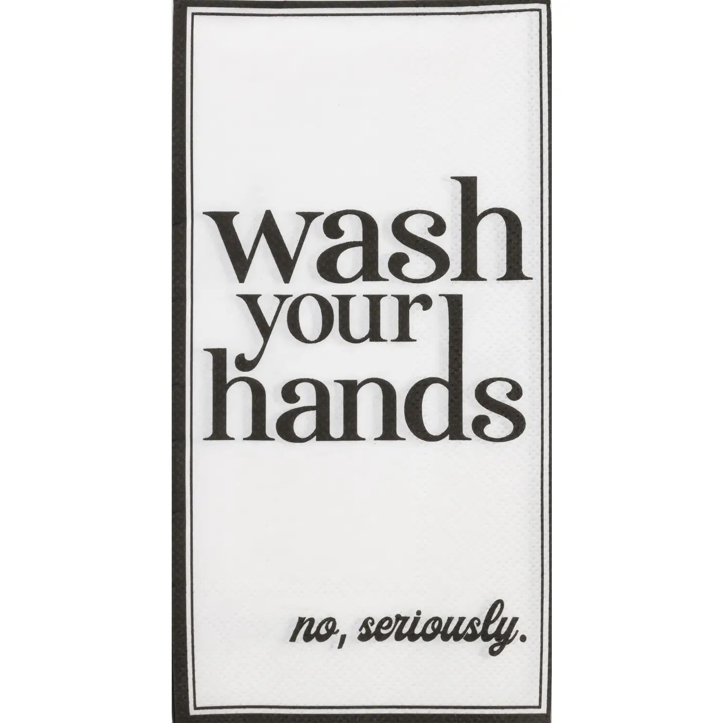 Guest Towels