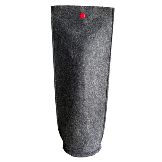 Whisky Fire Extinguisher