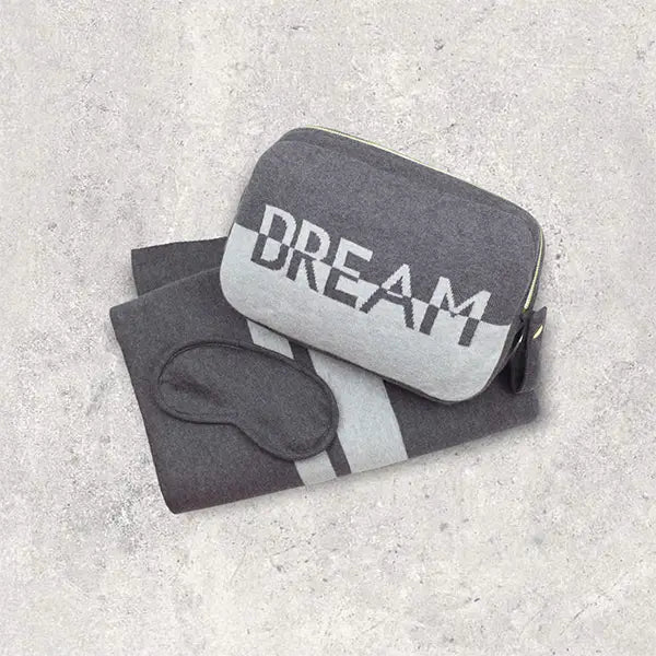 TRAVEL SET Dual Dream Organic Cotton