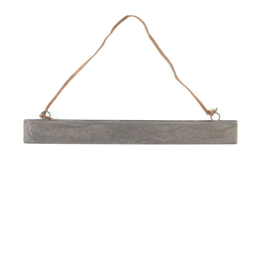 Zinc Magnetic Strip Frame