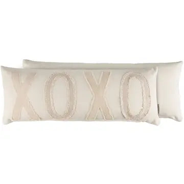 XOXO PILLOW