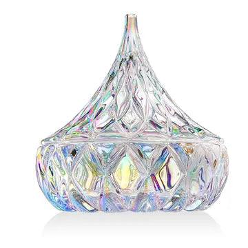 Hershey's Kisses Candy Dish