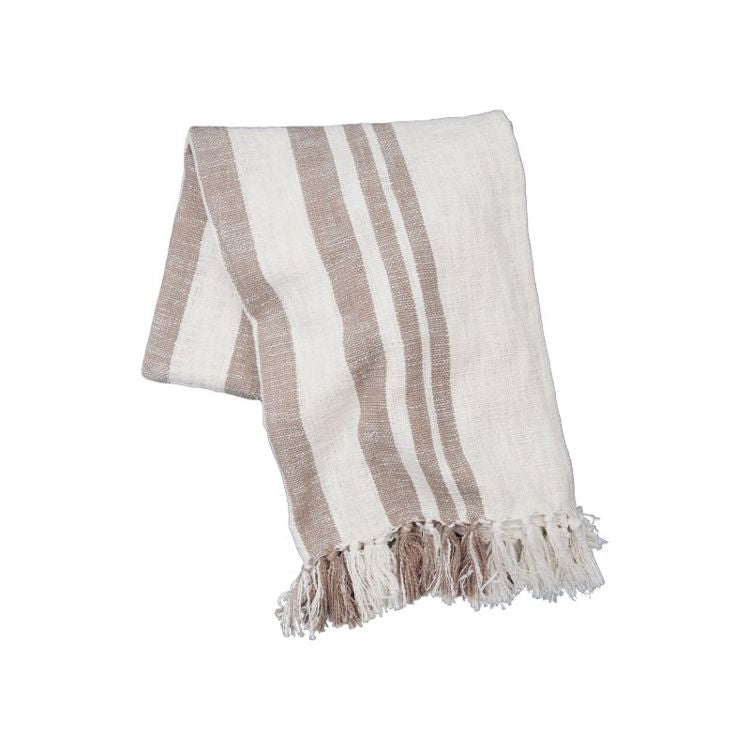 Morgan Dune Throw